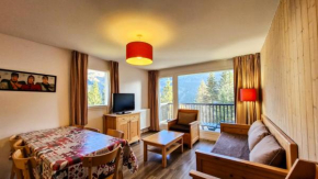 Résidence Les Pleiades - Appartement spacieux et lumineux · Centre station · Balcon · Parking couvert MAE-7354